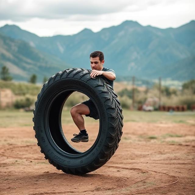 Comunidad fitness